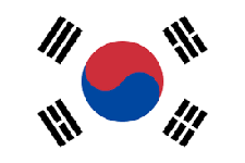 korean-flag