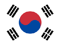 korean-flag